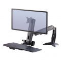 Polohovateľný stojan Sit-Stand Easy Glide 