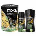Axe Green Mojito pánsky darčekový set 