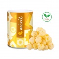 Mixit Chrumkavé veggie kocky s príchuťou Goudy 90g 