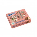 Manner Prasiatka pre šťastie (kocka) 115g 