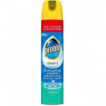 Pronto sprej 250 ml Multisurface univerzálny 