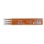 Náhradná náplň do gumovacieho rollera PILOT Frixion 0,7 mm oranžová 3ks 