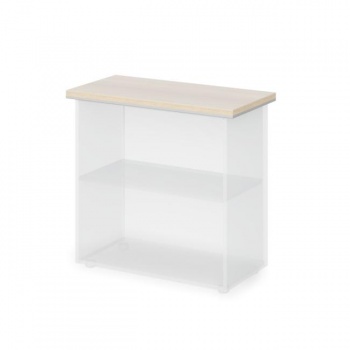 Doska horná obkladová Lenza Wels, 87,8x3,8x42,9cm, agát svetlý 