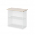 Doska horná obkladová Lenza Wels, 87,8x3,8x42,9cm, agát svetlý 