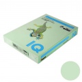 Farebný papier IQ color strednezelený MG28, A3 160g 