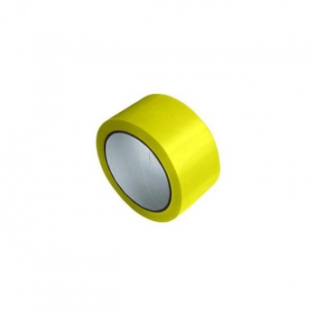 Baliaca lepiaca páska 48mm x 66m žltá 