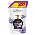 Tekuté mydlo NÁPLŇ XXL Lilien Wild Orchid 1250 ml 
