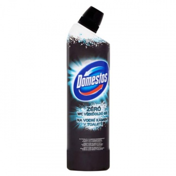 Domestos na vodný kameň v toalete oceán 750ml 