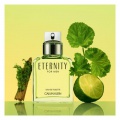DARČEK: Calvin Klein Eternity for Men 50ml 
