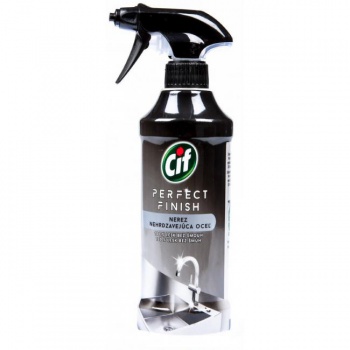 Cif Nerez s rozprašovačom 435 ml 