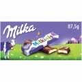 DARČEK: Milka Milkinis mliečne 87,5 g 