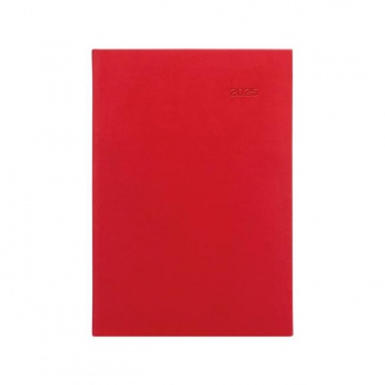 Diár Viva týždenný A5 modrý s poznámkami 2026 