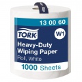 Papierová utierka v rolke 2-vrstv. TORK Advanced 430 Performance biela W1 (1ks) 
