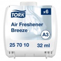 Osviežovač vzduchu TORK Constant, jarný vánok A3 
