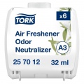 Osviežovač vzduchu TORK Constant, neutralizátor zápachov A3 