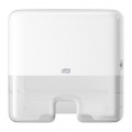 Zásobník na papierové utierky TORK Xpress Multifold Mini biely H2 