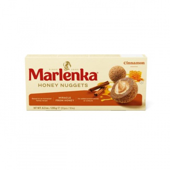 DARČEK: Marlenka guľôčky 235 g MIX 