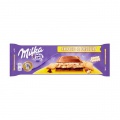 DARČEK: Milka čokoláda CHOCO biscuit 300g 