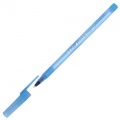 Guľôčkové pero BIC Round Stic modré 