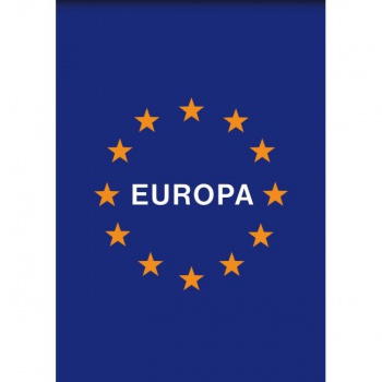 Blok poznámkový Notes Europa A4 50 listov linajkový 