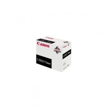 Toner Canon C-EXV21 black (26.000 str.) pre iRC2880/2880i/3380/3580