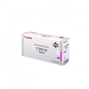 Toner Canon C-EXV26 magenta (6.000 str.) pre iRC1021/iRC1028
