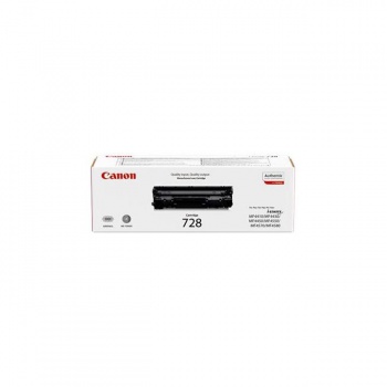 Toner Canon CRG-728 (2.100 str.) pre MF 4410/4430/4450/4550D/4570DN