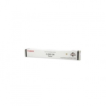 Toner Canon C-EXV34 black (23.000 str.) pre iRAC2020L/iRAC2020i/iRAC2030L/iRAC2030i