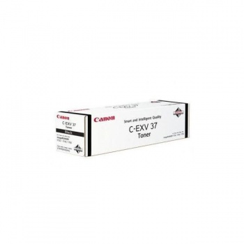 Toner Canon C-EXV 37 black (15.000 str.) pre iR 1730i/1740i/1750i