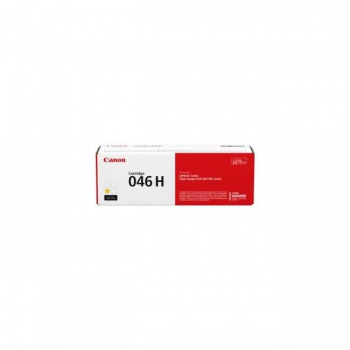 Toner Canon CRG-046H yellow (5.000 str.) pre i-SENSYNS LBP650C/iCMF730C
