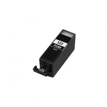 Atramentová náplň Canon PGI-525 pre MG-5150/ 5250/ 6150/ 8150 black 