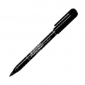 Permanentný popisovač Centropen 2846 čierny 