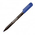 Permanentný popisovač Centropen 2846 modrý 