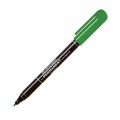 Permanentný popisovač Centropen 2846 zelený 