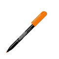 Permanentný popisovač Centropen 2846 oranžový 