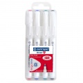 Sada linerov Centropen 4611/4S 
