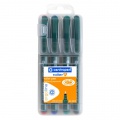Sada rollerov Centropen 4615/4S 