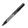 Permanentný popisovač Centropen 8516 nevysychajúci čierny 