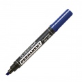 Permanentný popisovač Centropen 8516 nevysychajúci modrý 