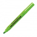 Zvýrazňovač Centropen 8552 (8852) zelený 