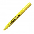 Zvýrazňovač Centropen 8552 (8852) žltý 