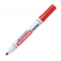 Popisovač na tabule Centropen 8559 červený 
