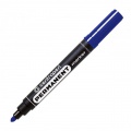 Permanentný popisovač Centropen 8566 modrý 