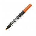 Permanentný popisovač Centropen 8566 oranžový 