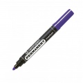 Permanentný popisovač Centropen 8566 fialový 