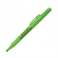 Zvýrazňovač Centropen 8722 zelený 