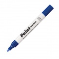 Lakový popisovač Centropen 9100 modrý 