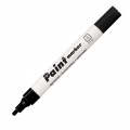 Lakový popisovač Centropen 9100 čierny 