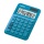 Kalkulačka CASIO MS-20UC modrá 
