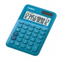 Kalkulačka CASIO MS-20UC modrá 